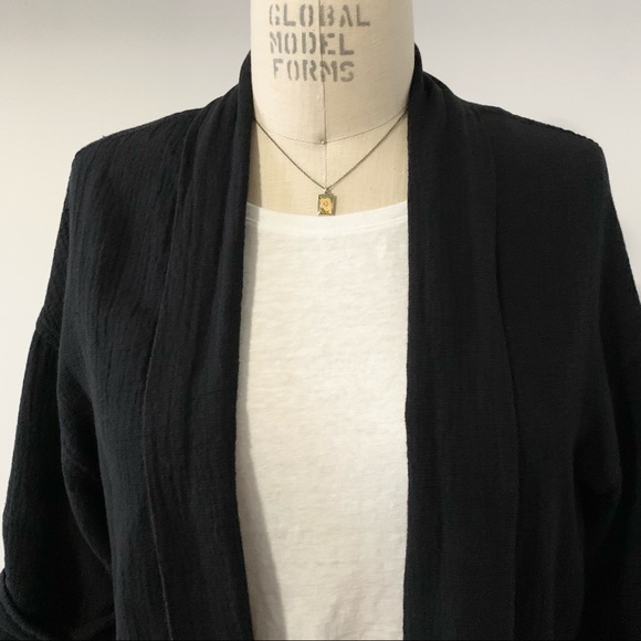 Sterling Silver Floral Pendant Chain Necklace - Picture 3 of 8